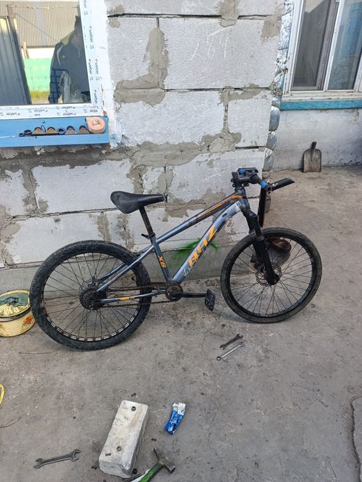 Продам великпет в