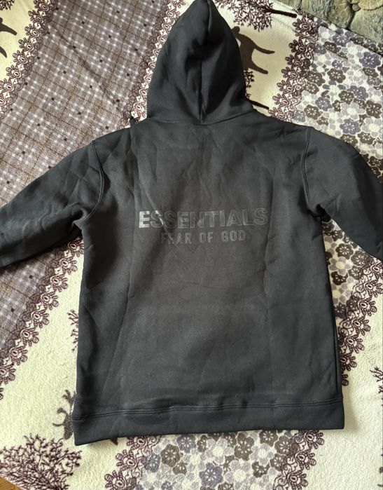 Vand hanorac essentials marimea M