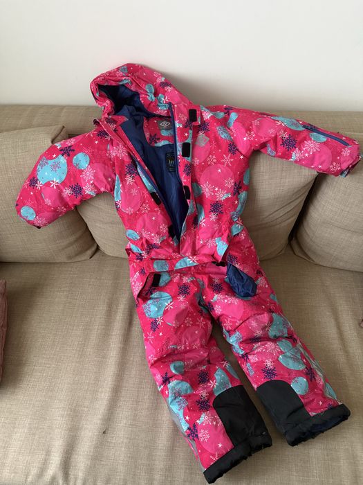 Vand combinezon salopeta iarna Pidilidi 110