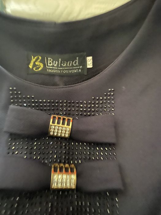 платье в хорошем состоянии