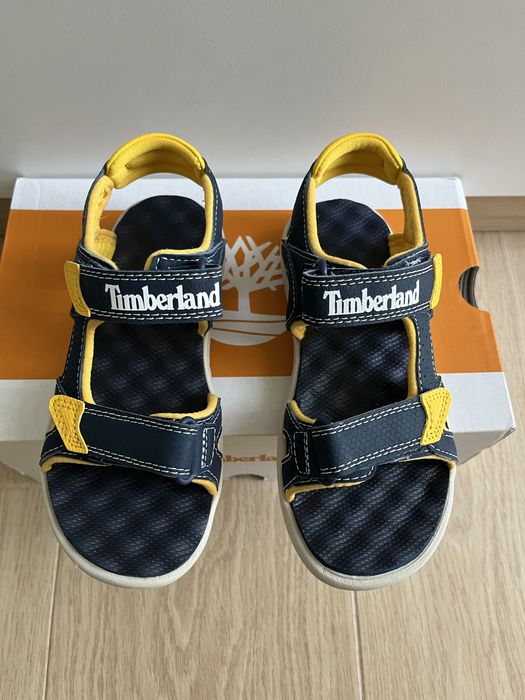 Нови сандали Timberland 31 размер