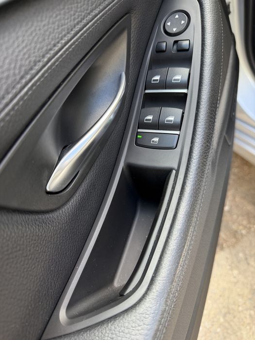 BMW 520d (F11) – 2013 – Stare Excelentă – Proprietar
