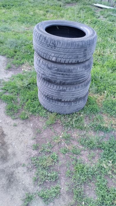 Продам шины трианжл