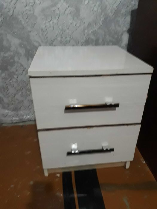 Тумба еки татрпалы