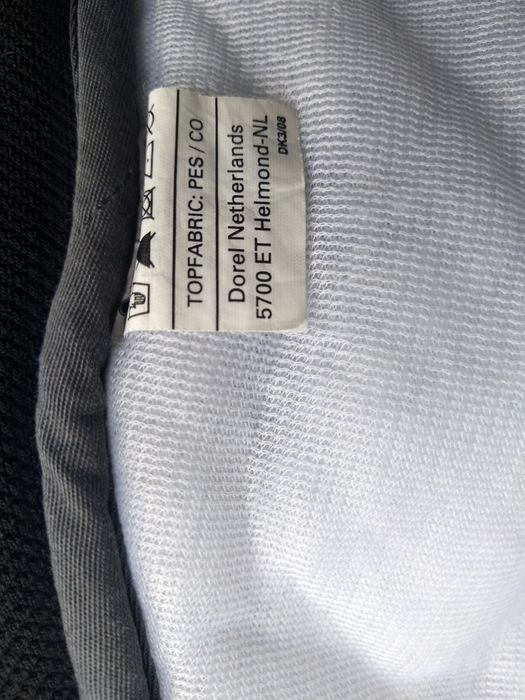 Детско столче за кола 40лв, MAXI COSI холандско