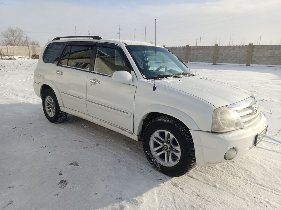 Продам Сузуки хл7