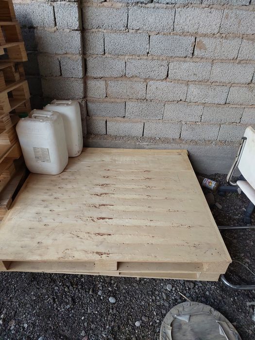 Продам поддоны, европалет