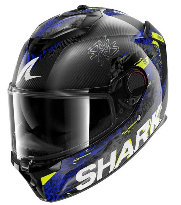 Каска Shark Spartan GT Pro