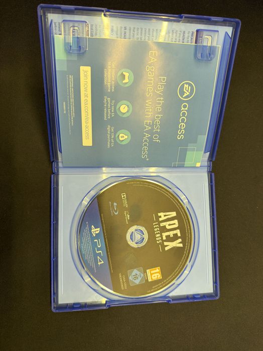 Пет игри за PlayStation 4