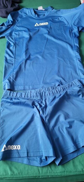 Echipament sport NEXO