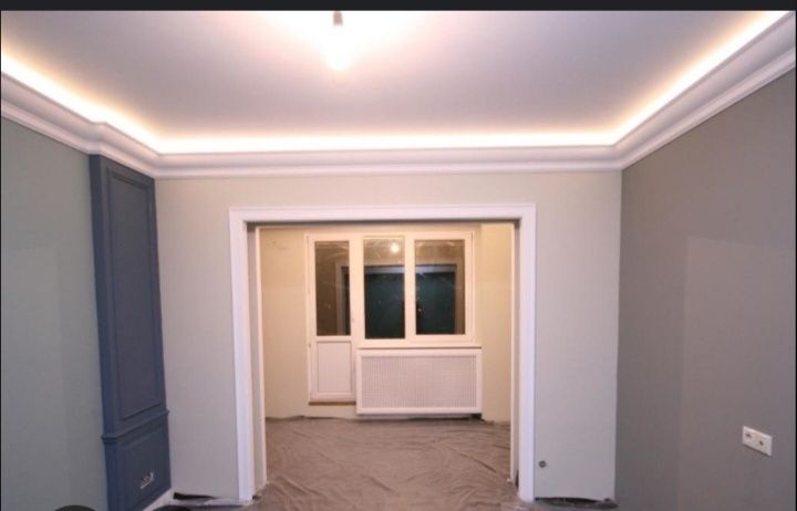 Ремонт кв домов и офис