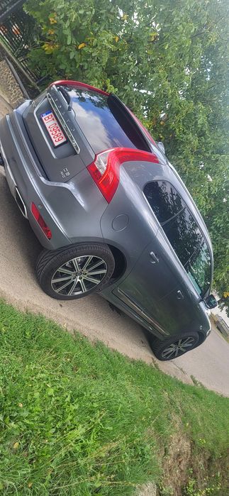 Volvo XC 60 D5 AWD Summem Edition
