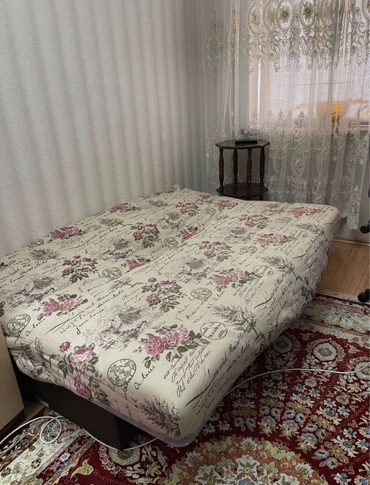 Диван раскладной