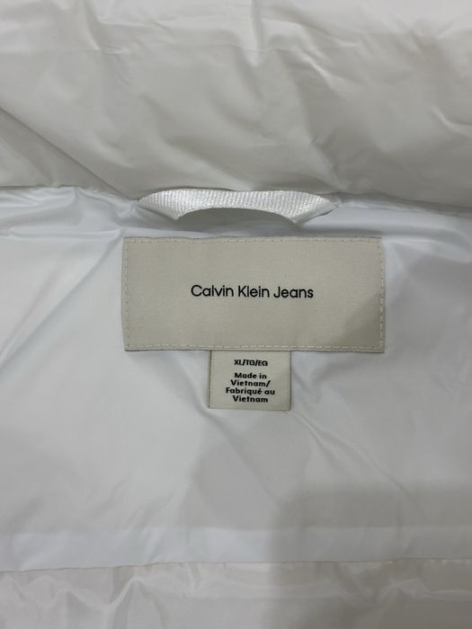 Vand geaca Calvin Klein