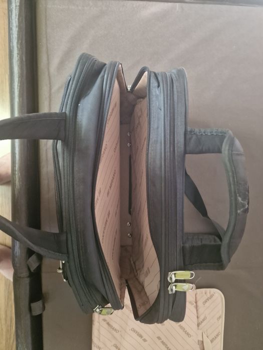 Troler pentru călătorie și pentru  laptop