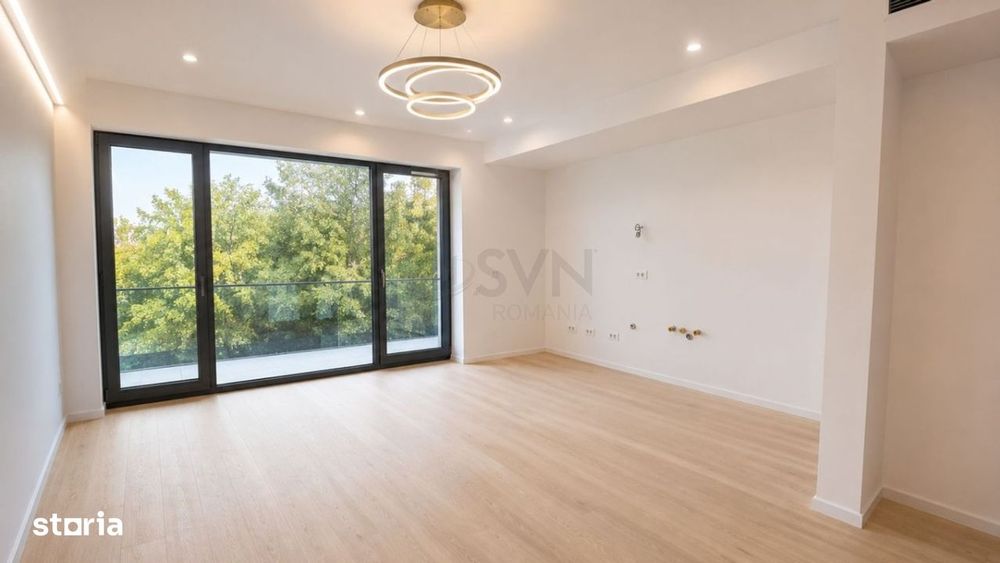 Apartament 3 camere terasa 40 mp Era Pipera — fotografia 3