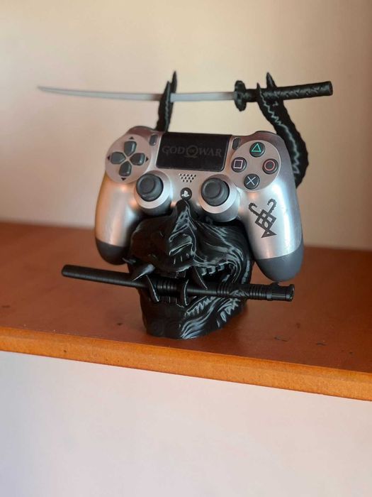 Стойка за джойстик PS4/PS5