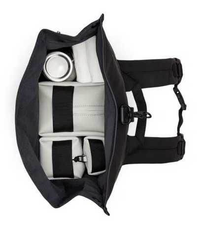 Rucsac RAINS Elements negru
