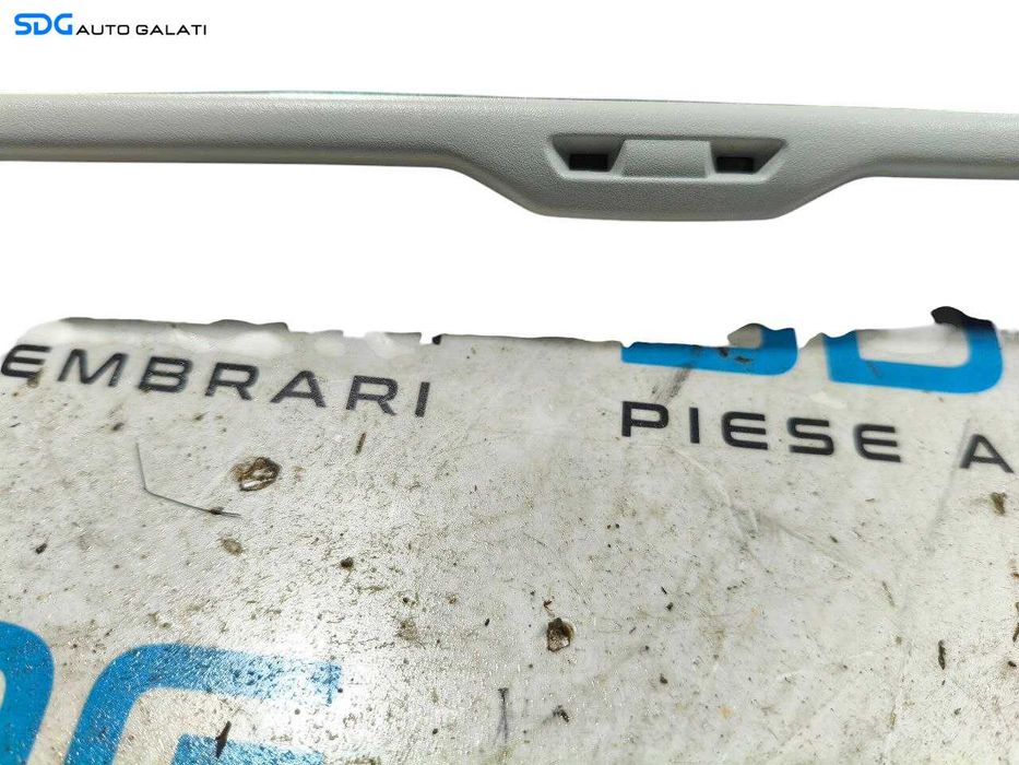 Oglinda Interior Retrovizoare Parbriz Volkswagen Tiguan 5N 2008 - 2018 Cod 026141 [LR1552]