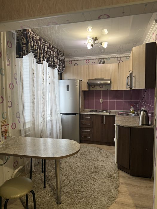 Сдам квартиру , чистая уютная