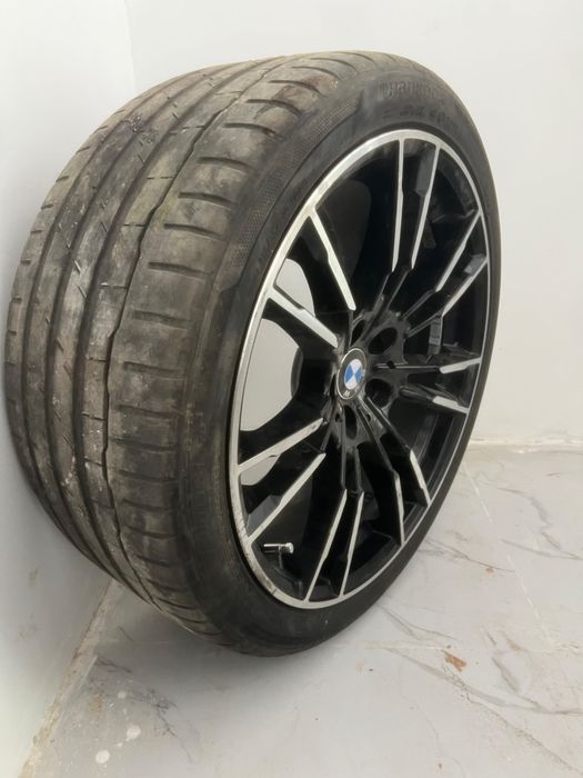 Диск бмв G30 BMW