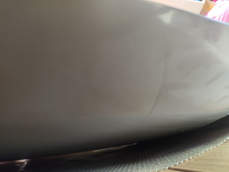 Хундай Акцент капот