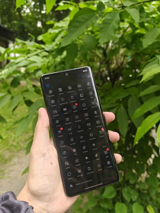 Продам Xiaomi 12s Ultra 12/256