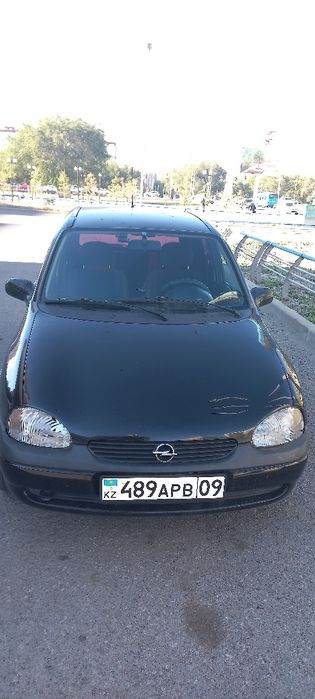 Продам Опель Вита.