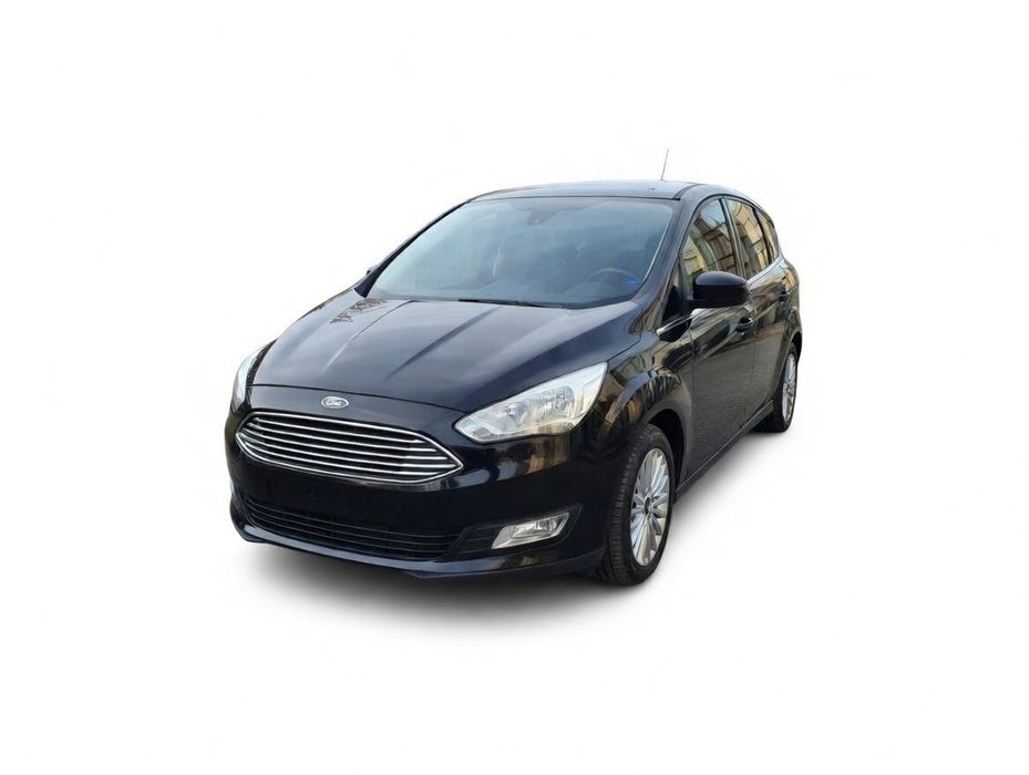 Ford.   C Max.  2015
