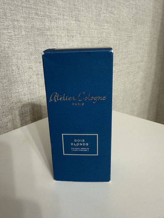 Продам нишевый парфюм Atelier Cologne