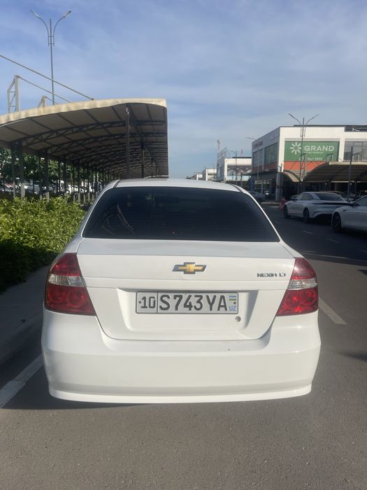 Chevrolet Nexia 3