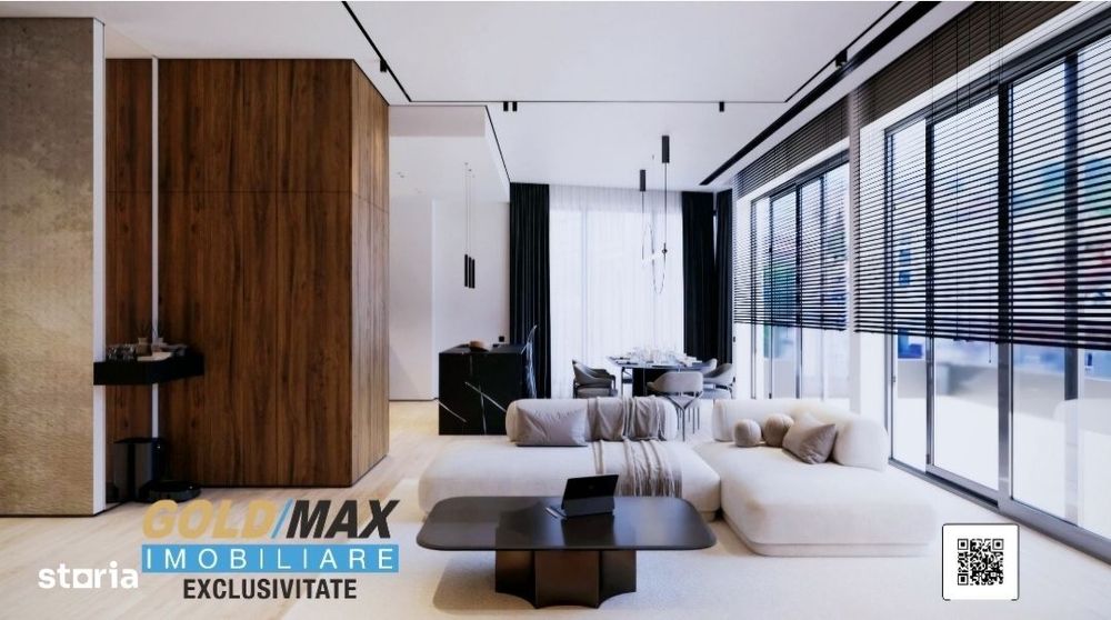 Super Penthouse | Ultracentral - Pitesti | goldmax.ro