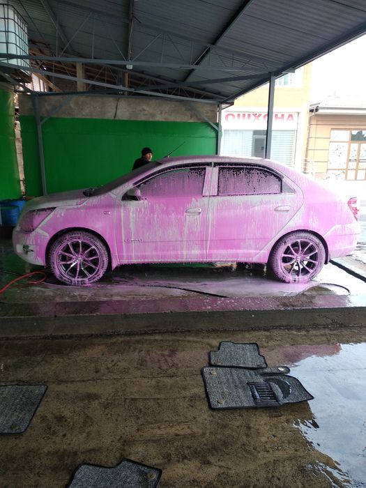 Cobaltka 17 diska 215/55 yengi