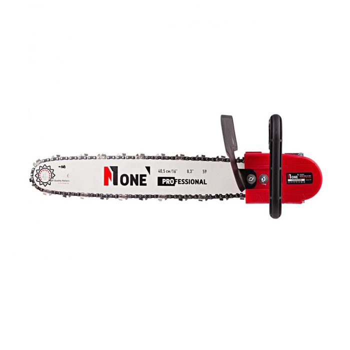 Насадка на болгарку "пила цепная" Number ONE + Доставка