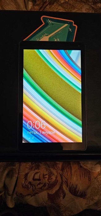 Tablet VOYO A1 Windows Black