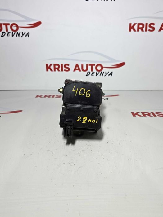 ABS Модул за Peugeot 406 2.2 HDi / Пежо 406 2001г
