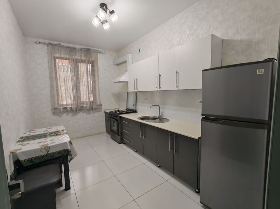 2 xonali uy ijaraga beriladi.