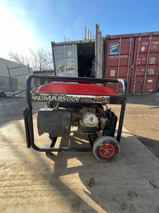 7kw generator dvijok srochna sotiladi