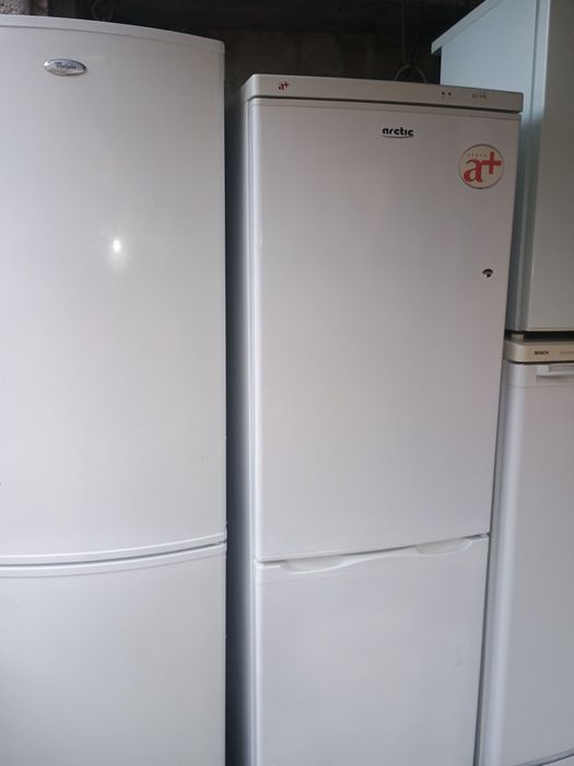 Mașină de spălat frigider congelator Austria Beko artic Whirpool 5594/23