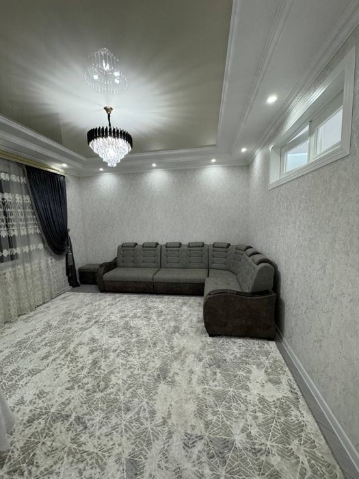 Сдаётся 2х комнатная квартира САМКОЧ