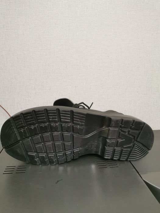 Продам кирзовые сапоги