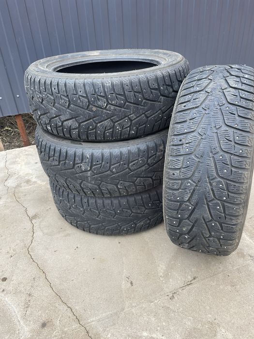 Продам шины YOKOHAMA