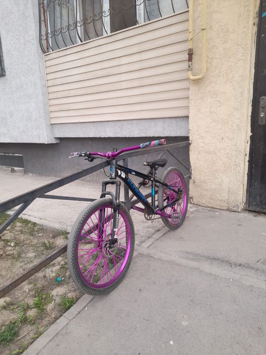 Стант велик Kungma
