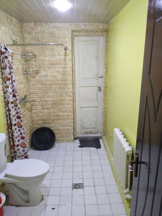 Продается дом/участок в саракульке