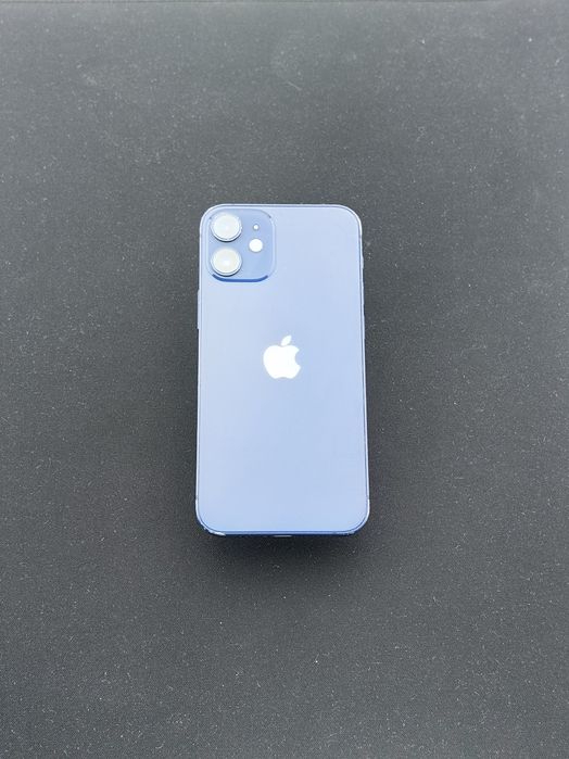 Apple iPhone 12 mini 64 GB ID-pvr903
