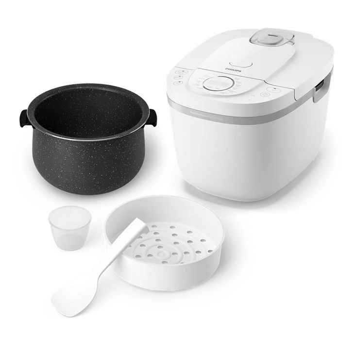 Рисоварка Philips HD4717