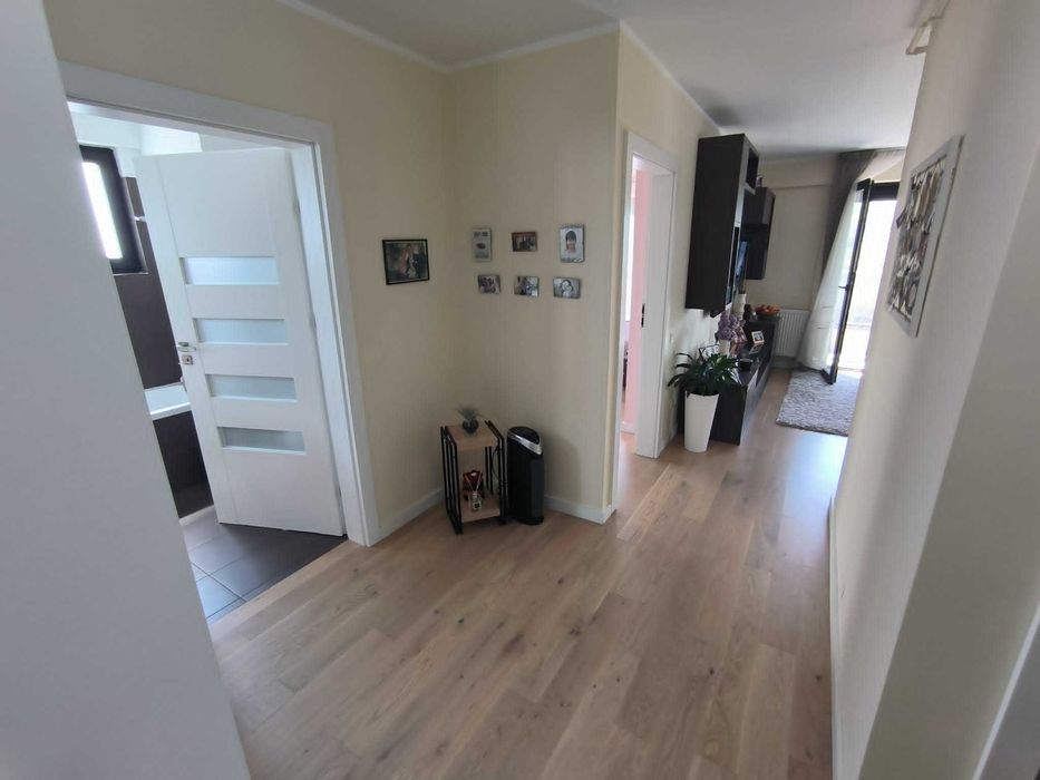 apartament 3-4 camere in ansamblul Oaza, zona Calea Turzii, Cluj-Napoca, loc de parcare INCLUS!