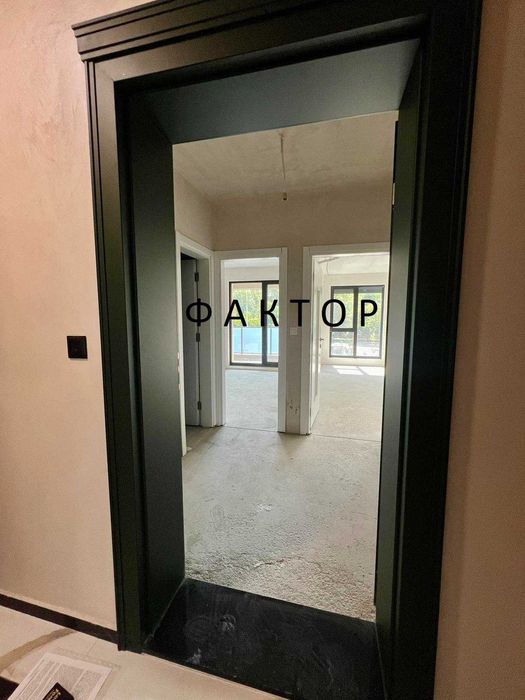 Продава се Двустаен апартамент в Пловдив, Каменица 2 - 70 кв.м за 1628 €/кв.м - Снимка #2