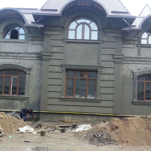 Семиттавой тийага хизмати