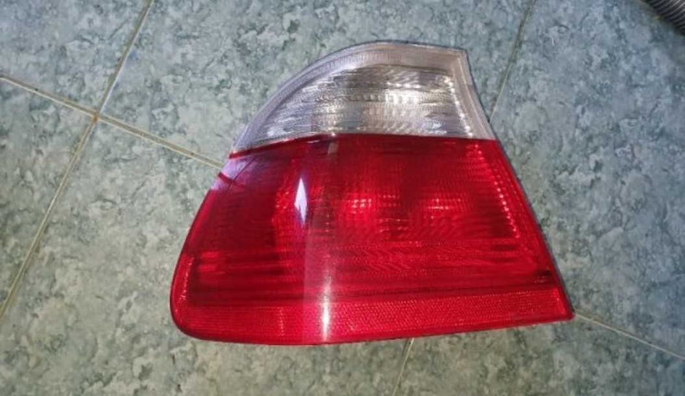 БМВ е46 ляв стоп